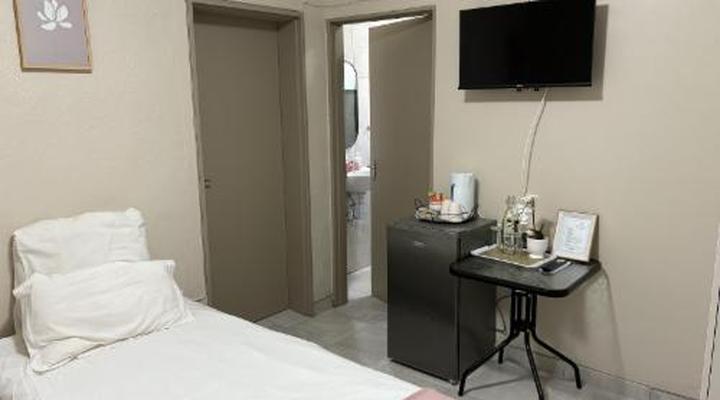 Magnolia House and Gardens