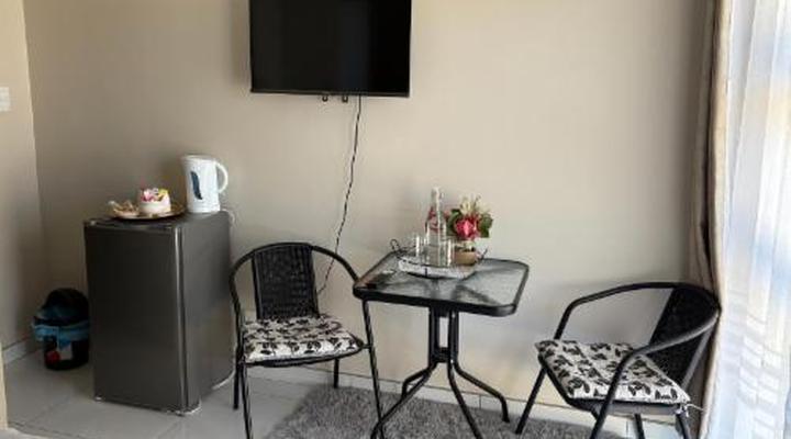 Magnolia House and Gardens