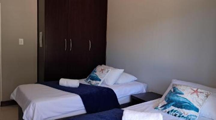 SeaXplore Lodge and Dive Center