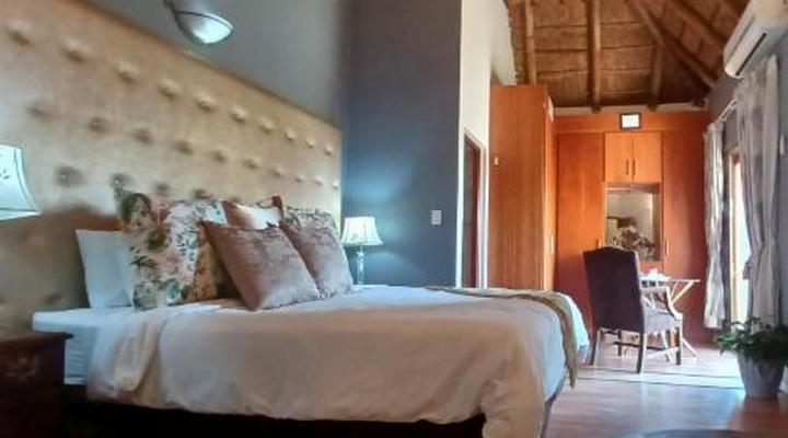 Hoopoe Haven Guest House