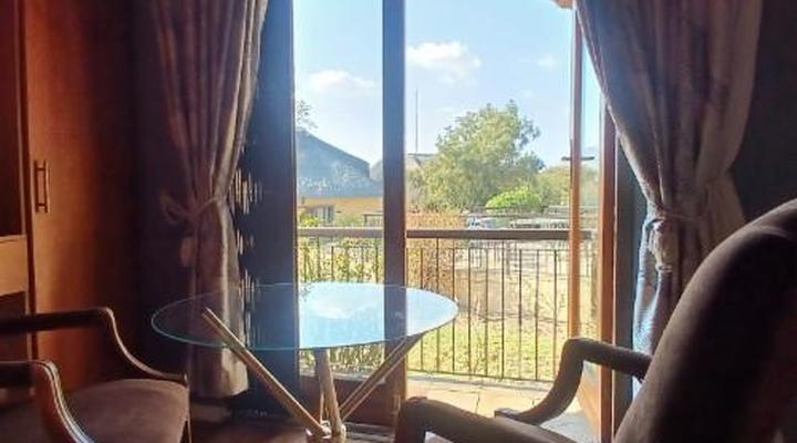 Hoopoe Haven Guest House