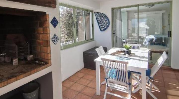 Paradise Beach Apartments Langebaan