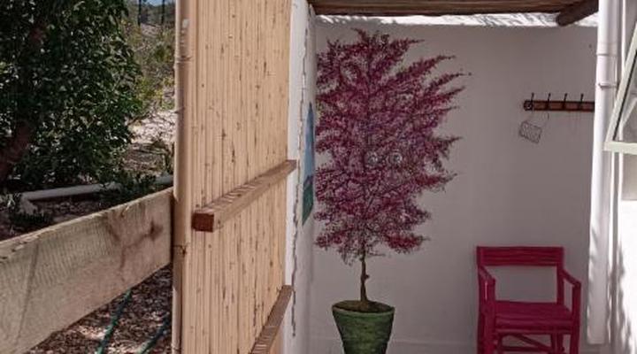 Paradise Beach Apartments Langebaan