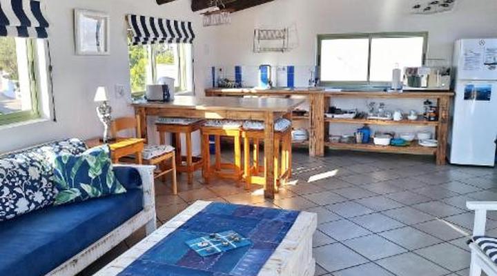 Paradise Beach Apartments Langebaan