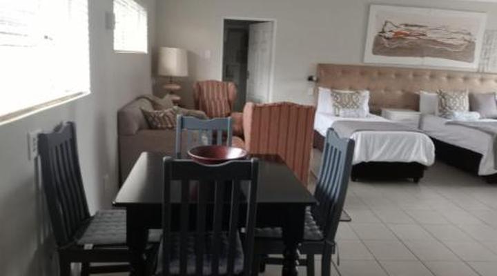 Matt's Rest B&B & Self-catering