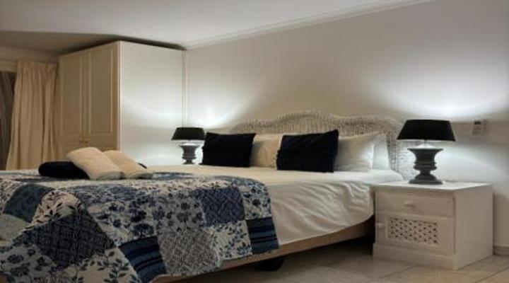 The Sandalwood Self-Catering Accommodation