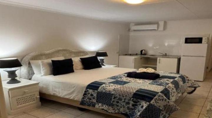 The Sandalwood Self-Catering Accommodation