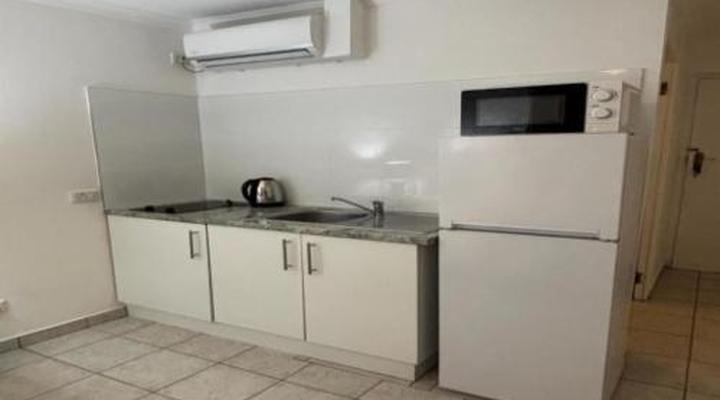 The Sandalwood Self-Catering Accommodation