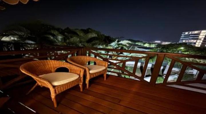 The Sandalwood Self-Catering Accommodation