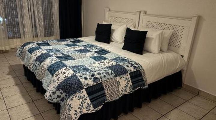 The Sandalwood Self-Catering Accommodation