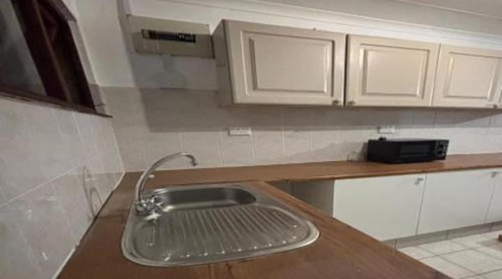 The Sandalwood Self-Catering Accommodation