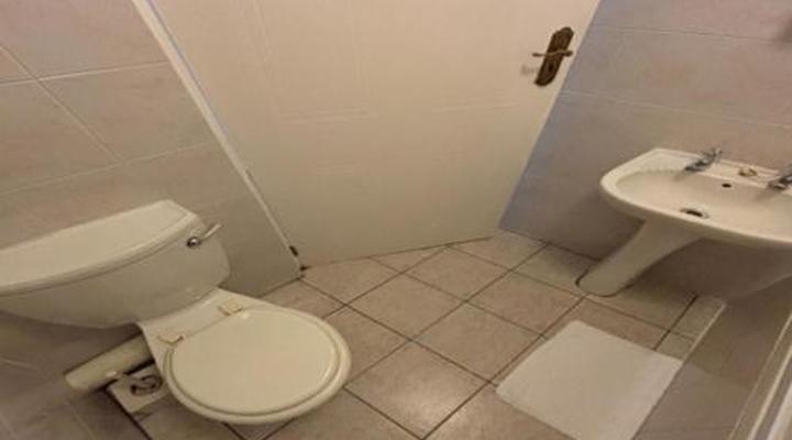 The Sandalwood Self-Catering Accommodation