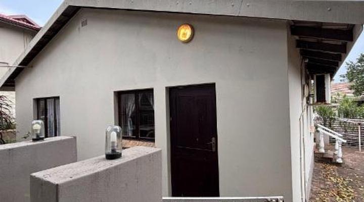 The Sandalwood Self-Catering Accommodation