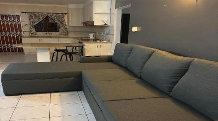 The Sandalwood Self-Catering Accommodation