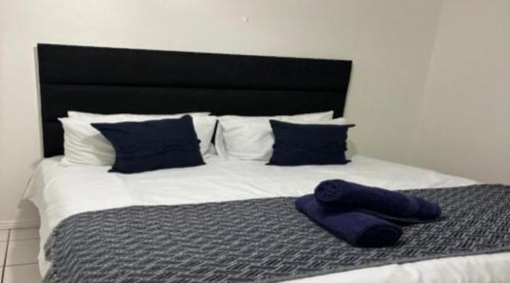 The Sandalwood Self-Catering Accommodation