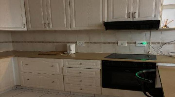 The Sandalwood Self-Catering Accommodation