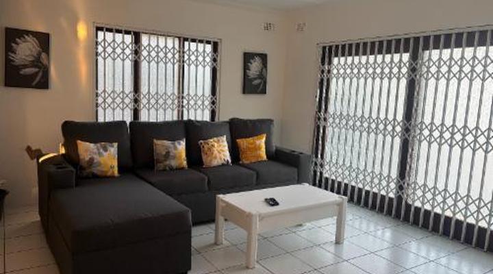 The Sandalwood Self-Catering Accommodation