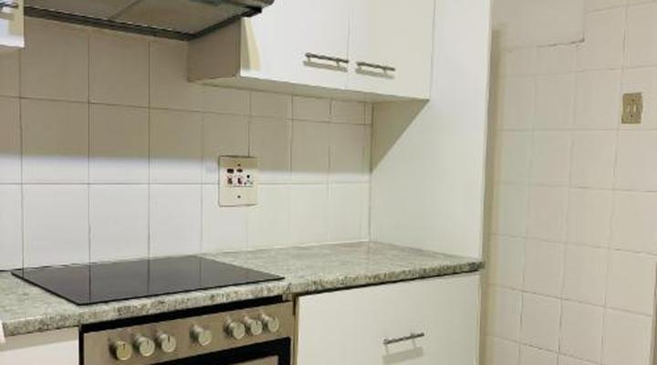 The Sandalwood Self-Catering Accommodation