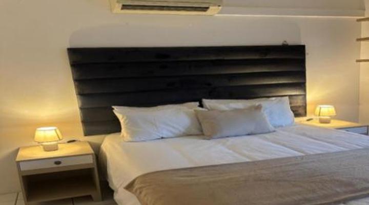 The Sandalwood Self-Catering Accommodation