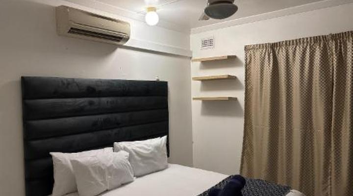 The Sandalwood Self-Catering Accommodation