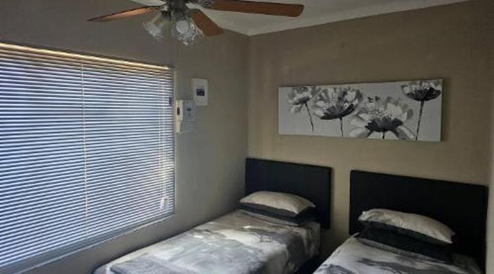 The Bushveld Jasmine