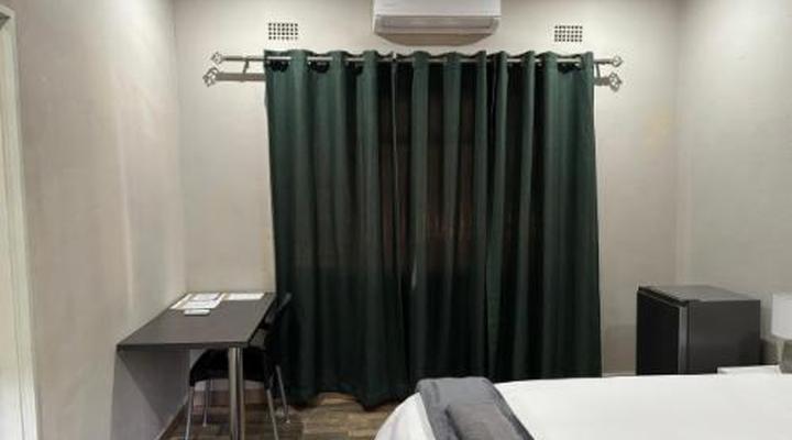 The Bushveld Jasmine