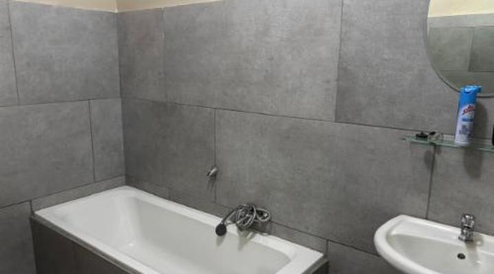 The Bushveld Jasmine