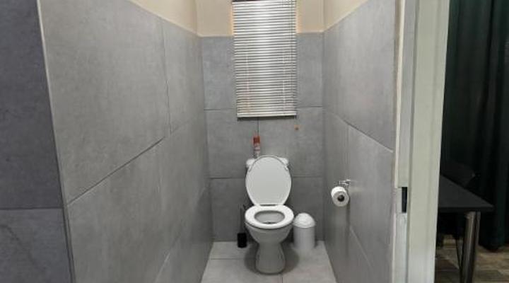 The Bushveld Jasmine