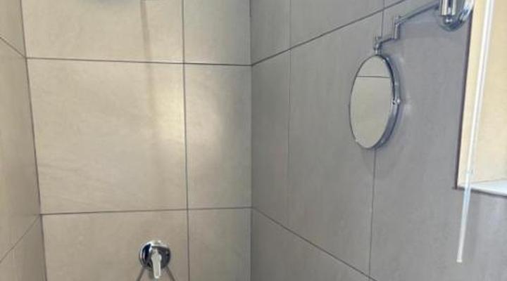 The Bushveld Jasmine