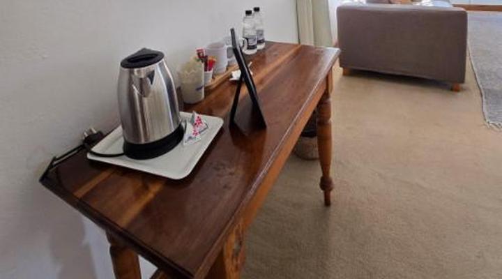 Dogwood Country Estate