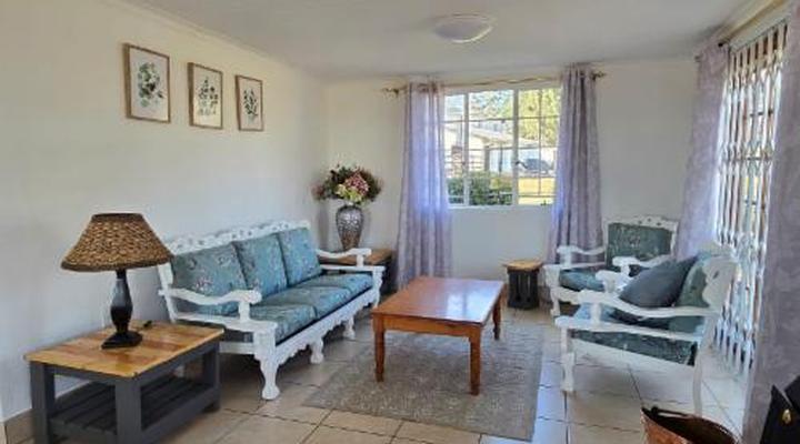 Dogwood Country Estate