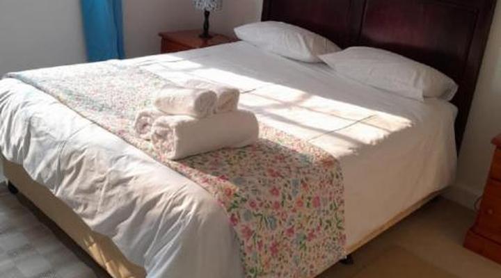 Dogwood Country Estate