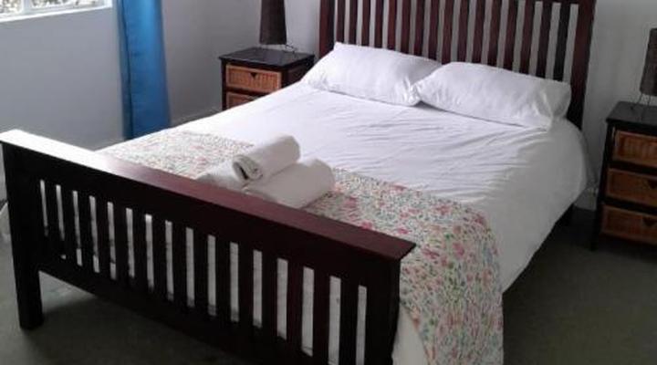 Dogwood Country Estate