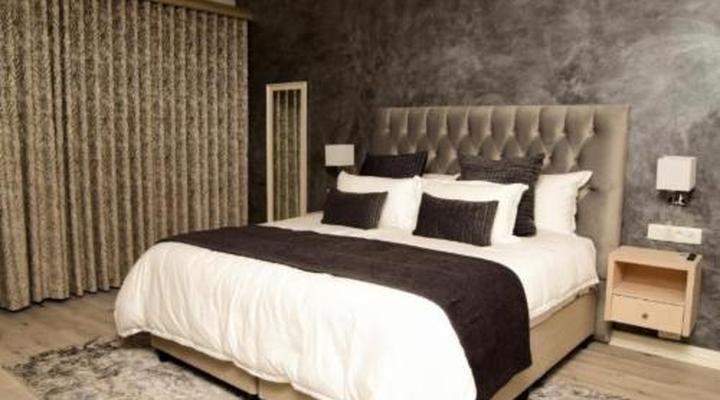 Menucha Country Lodge