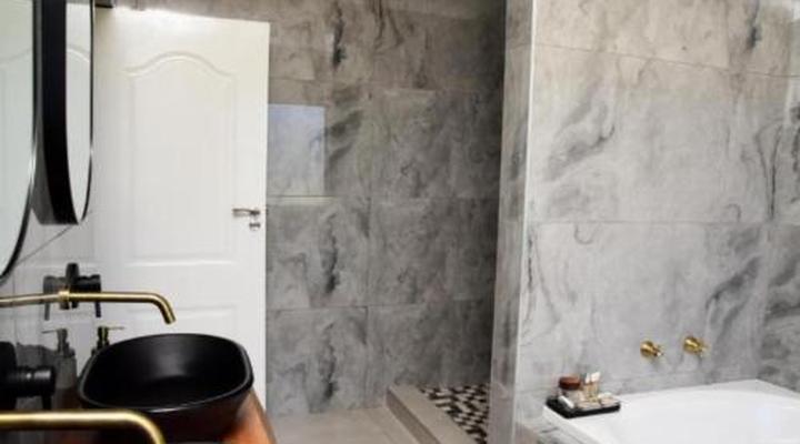 Menucha Country Lodge