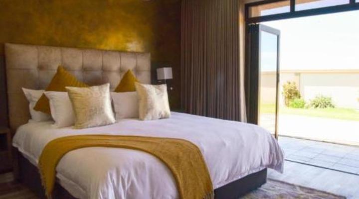 Menucha Country Lodge