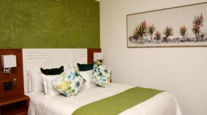 Menucha Country Lodge