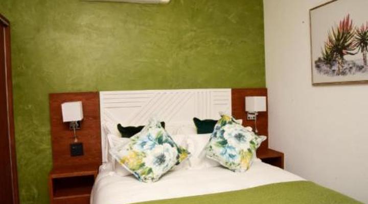 Menucha Country Lodge