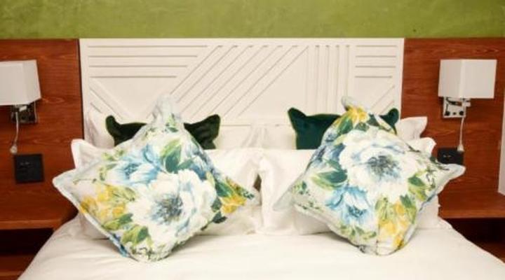 Menucha Country Lodge