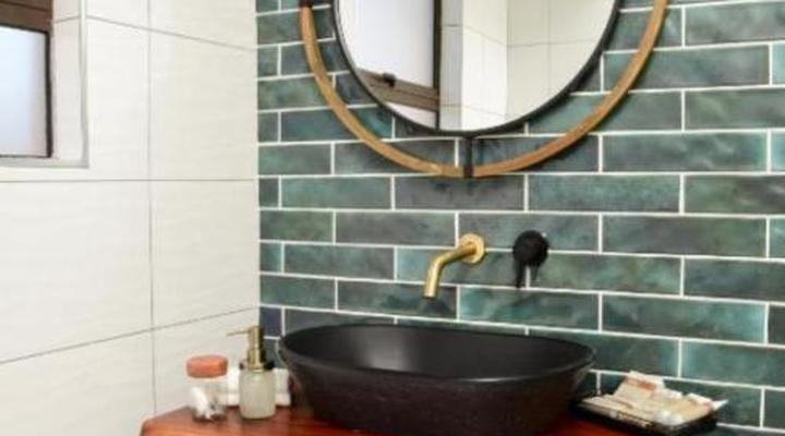 Menucha Country Lodge