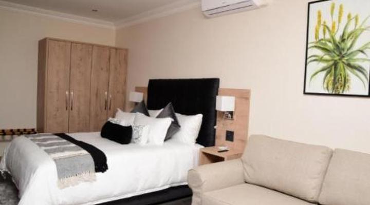 Menucha Country Lodge