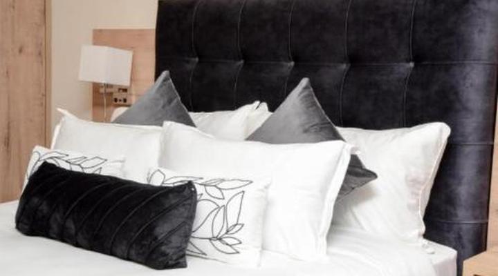 Menucha Country Lodge