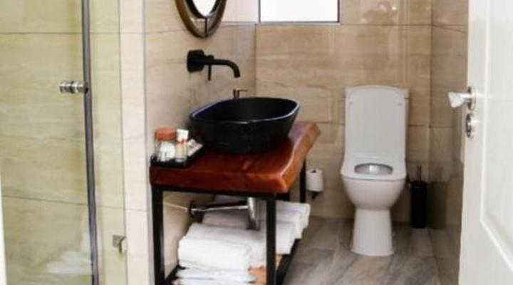 Menucha Country Lodge