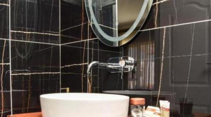 Menucha Country Lodge