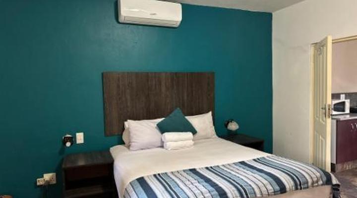 Zamambongi Guest Houses & Spa