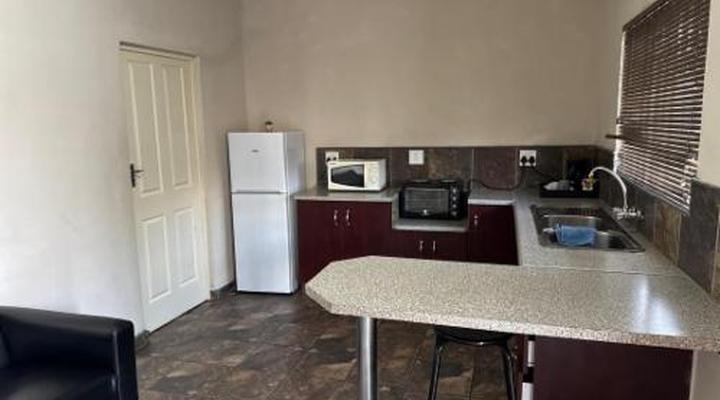 Zamambongi Guest Houses & Spa