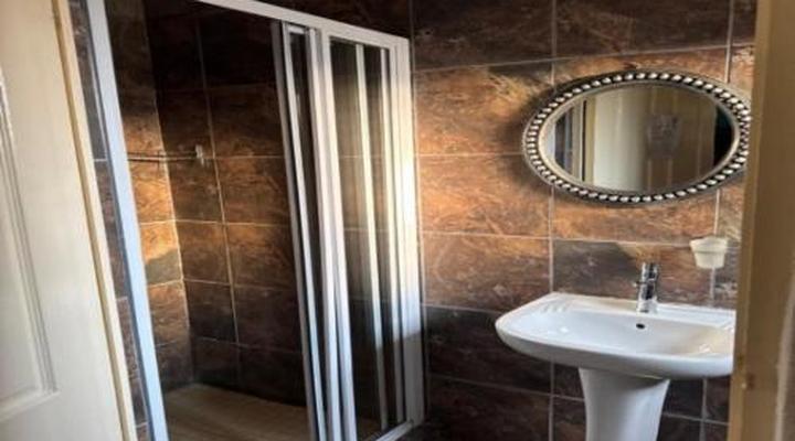 Zamambongi Guest Houses & Spa