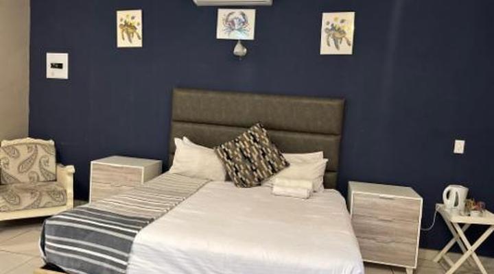 Zamambongi Guest Houses & Spa