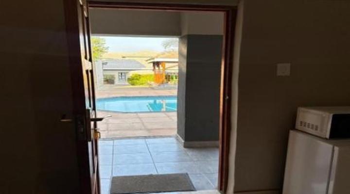 Zamambongi Guest Houses & Spa