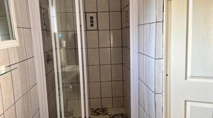 Zamambongi Guest Houses & Spa